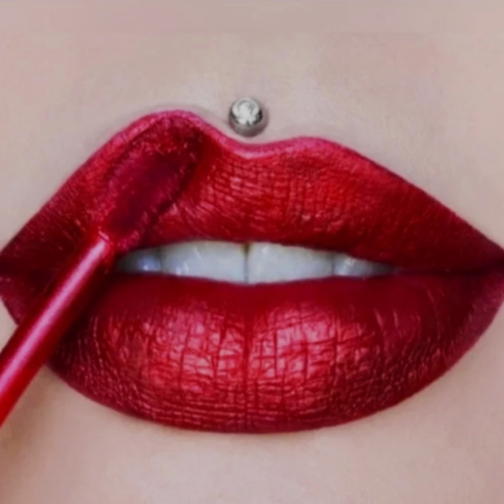 ❤️NIB Jeffree Star Christmas Stocking Velour Liquid  Lipstick Matte Finish❤️